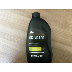 Olej do kompresorov Dynamax OK-VC 100 VG 1 L
